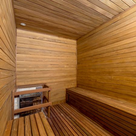 Hotel Laghetto Pedras Altas Gramado Ngoại thất bức ảnh