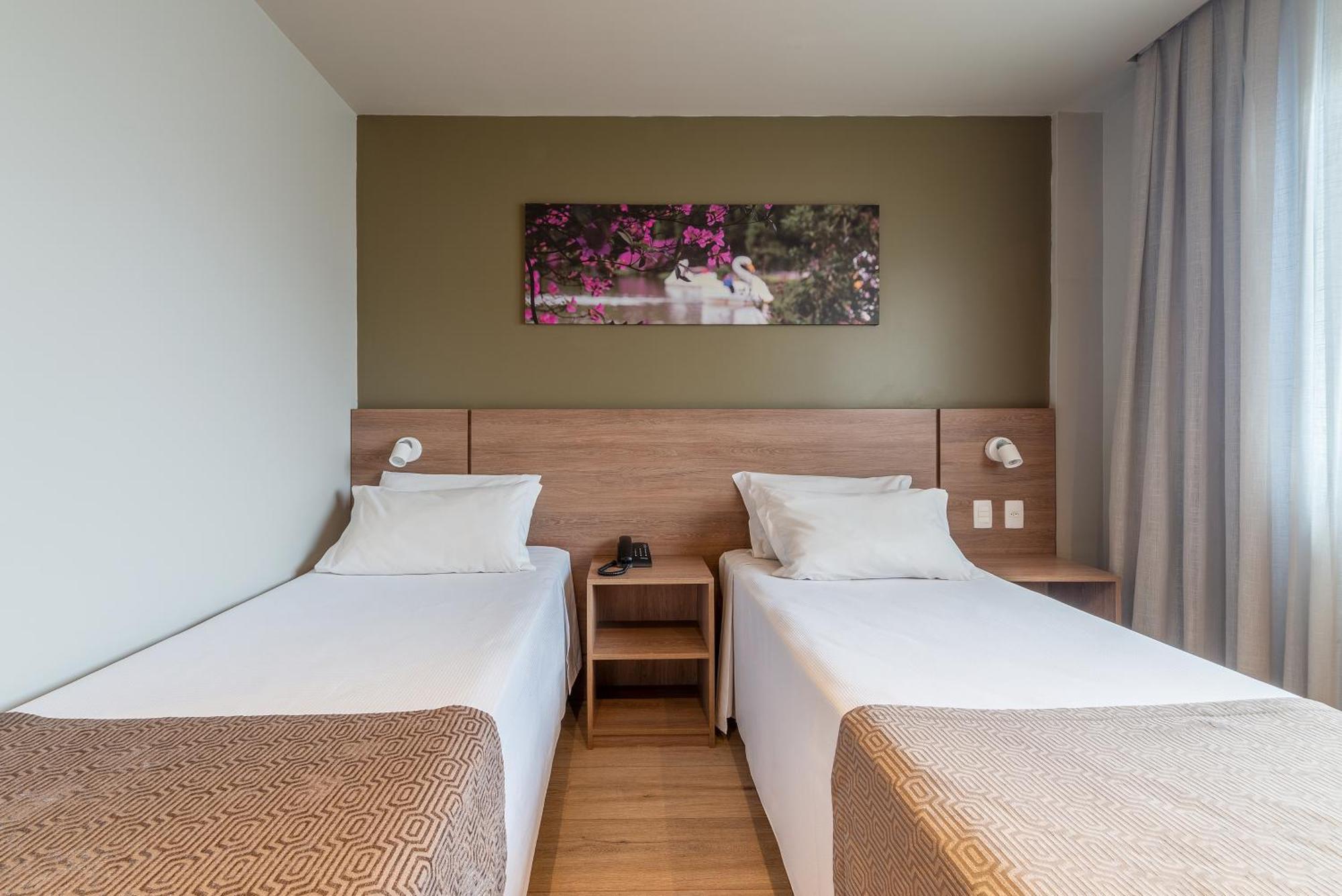 Hotel Laghetto Pedras Altas Gramado Ngoại thất bức ảnh