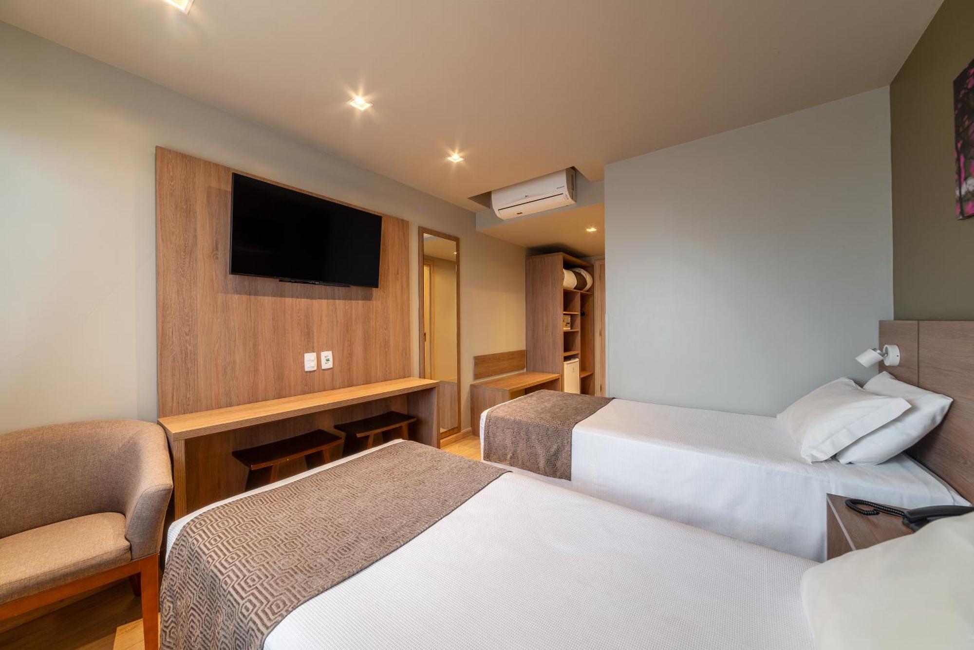 Hotel Laghetto Pedras Altas Gramado Ngoại thất bức ảnh