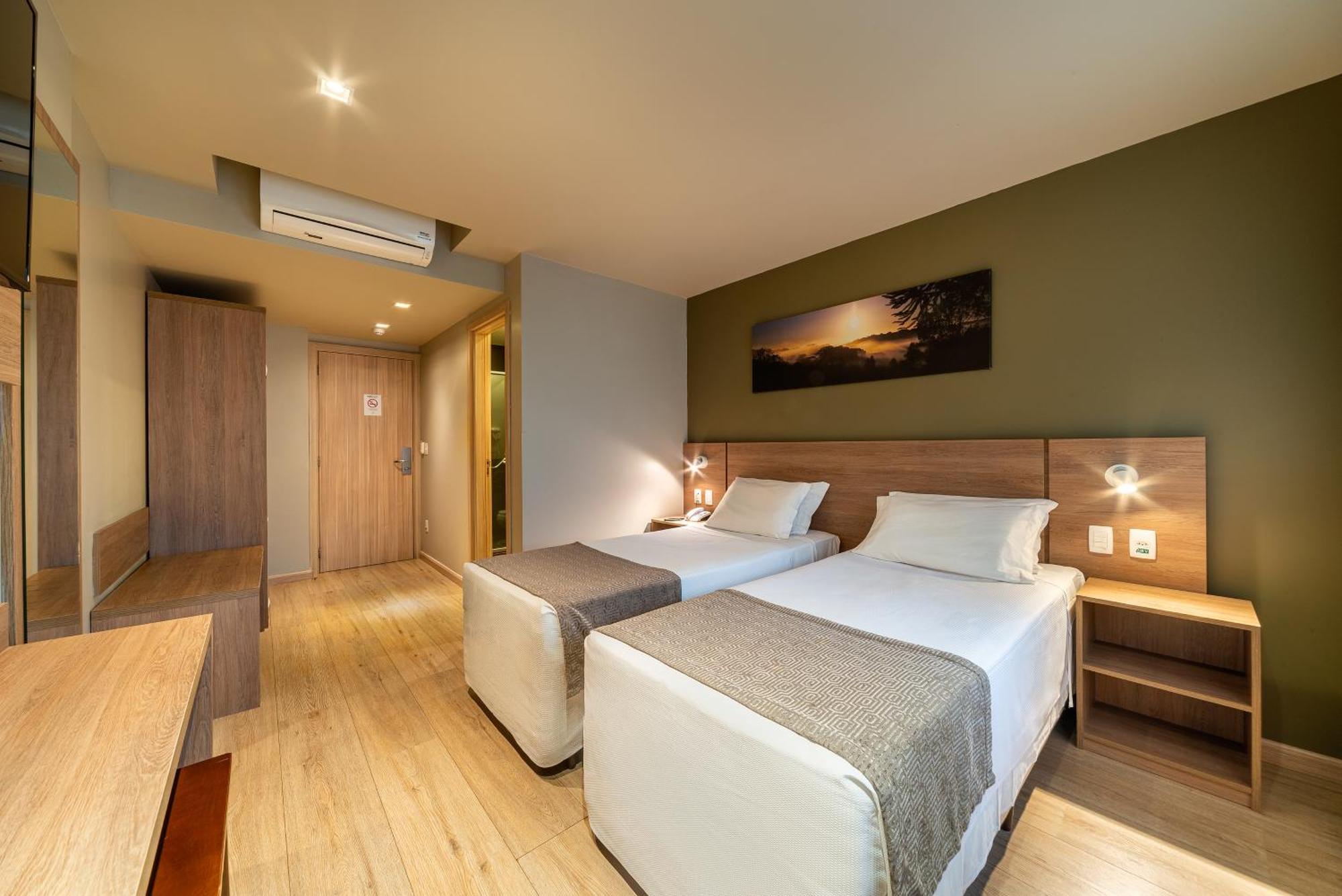 Hotel Laghetto Pedras Altas Gramado Ngoại thất bức ảnh