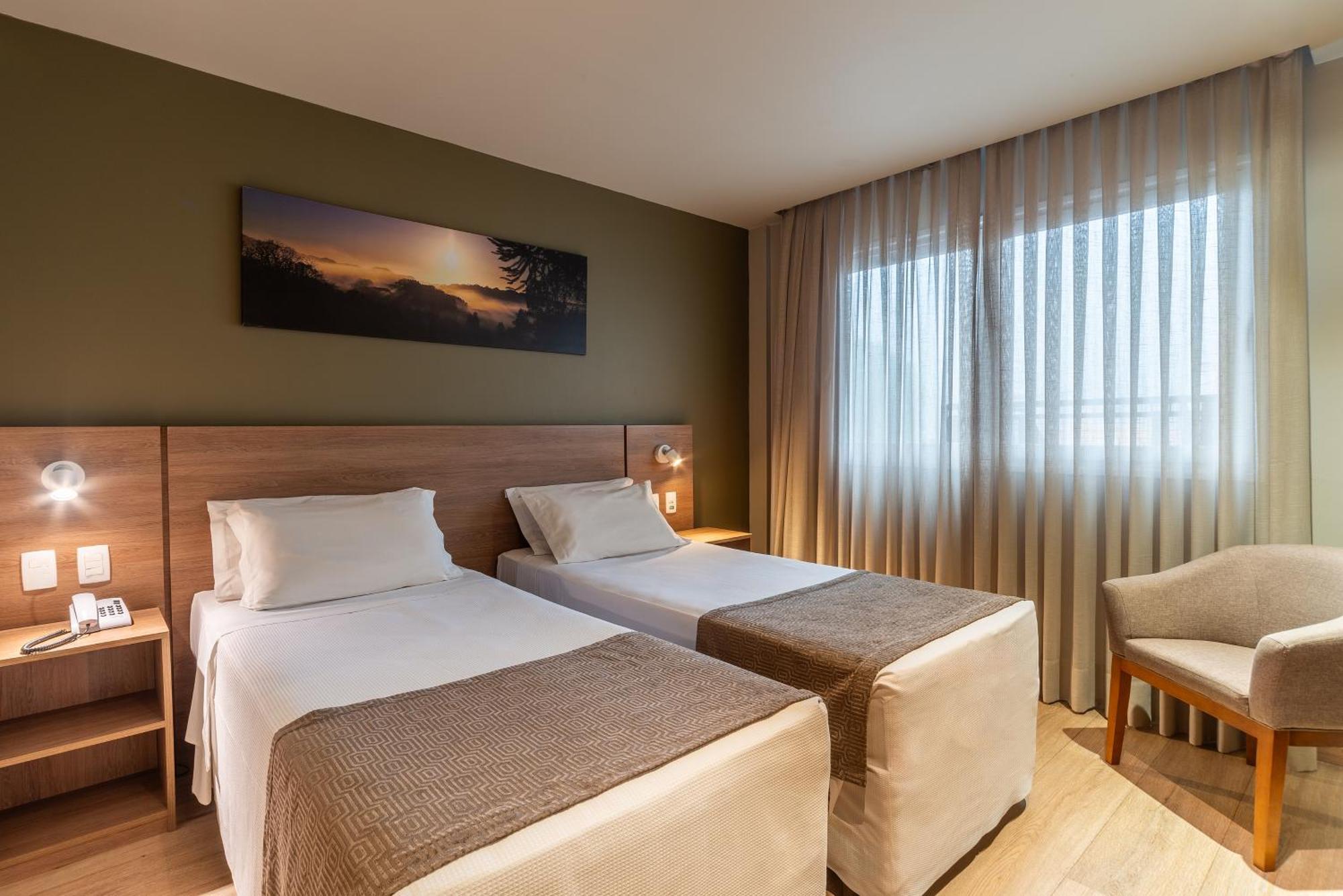 Hotel Laghetto Pedras Altas Gramado Ngoại thất bức ảnh