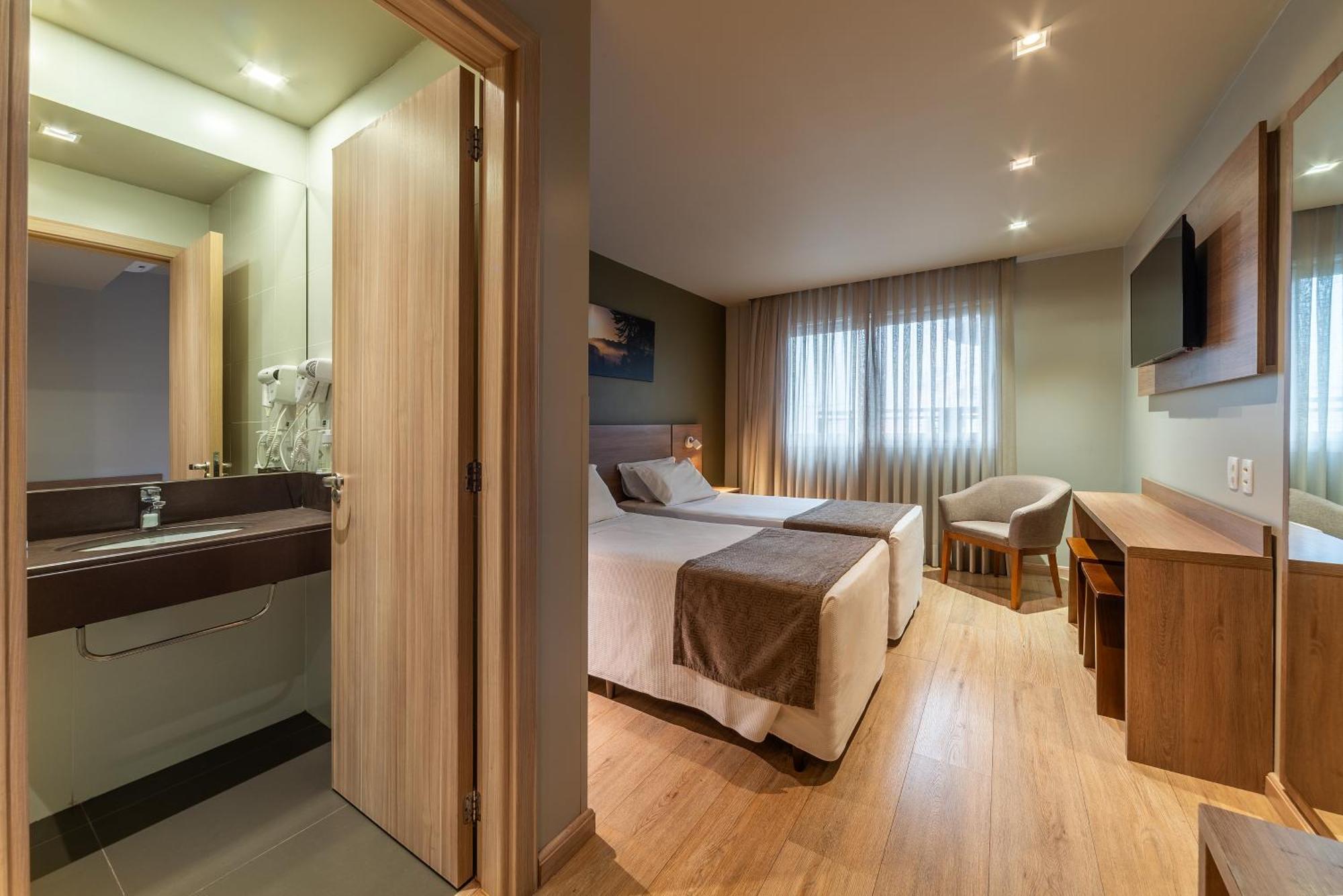 Hotel Laghetto Pedras Altas Gramado Ngoại thất bức ảnh