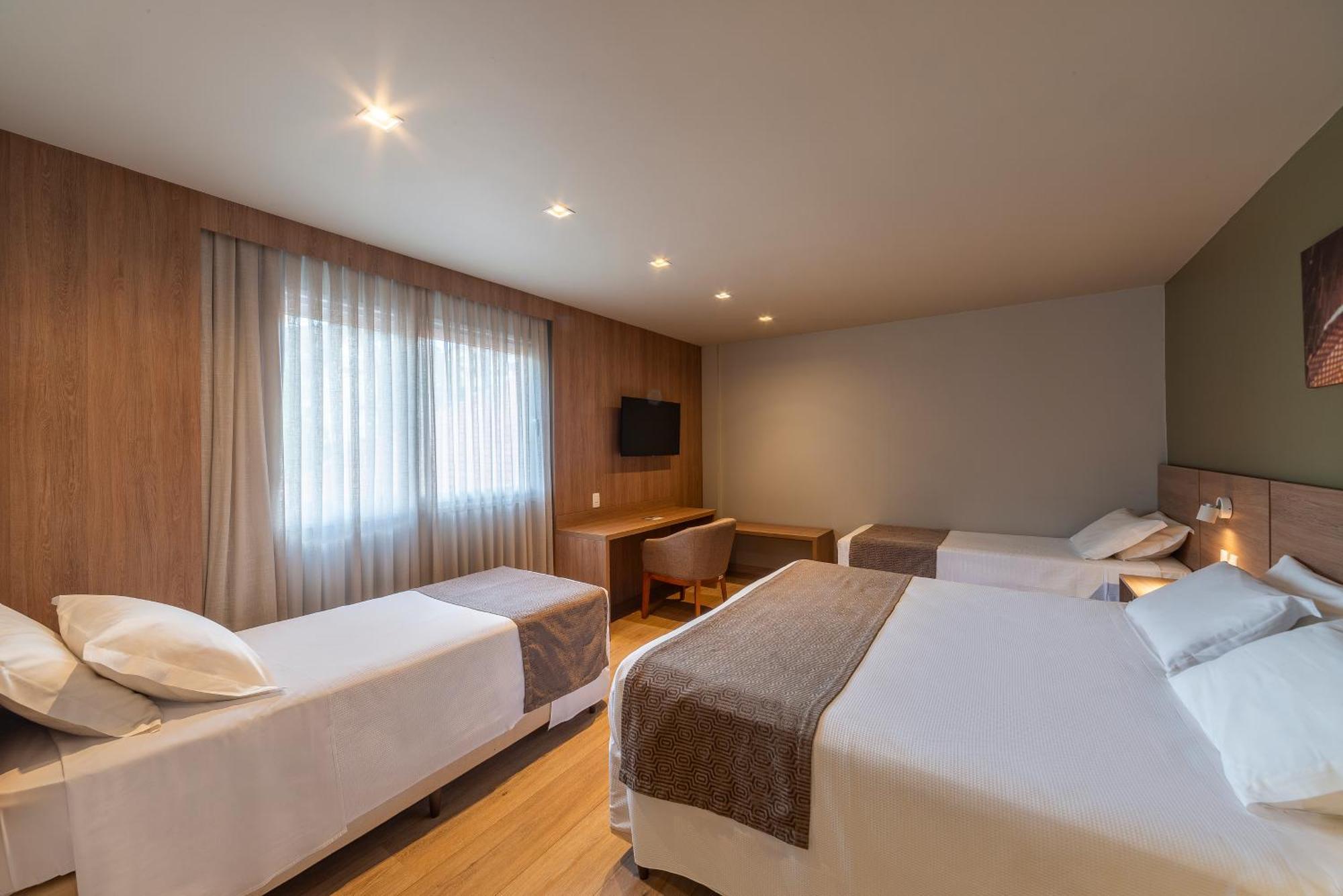 Hotel Laghetto Pedras Altas Gramado Ngoại thất bức ảnh