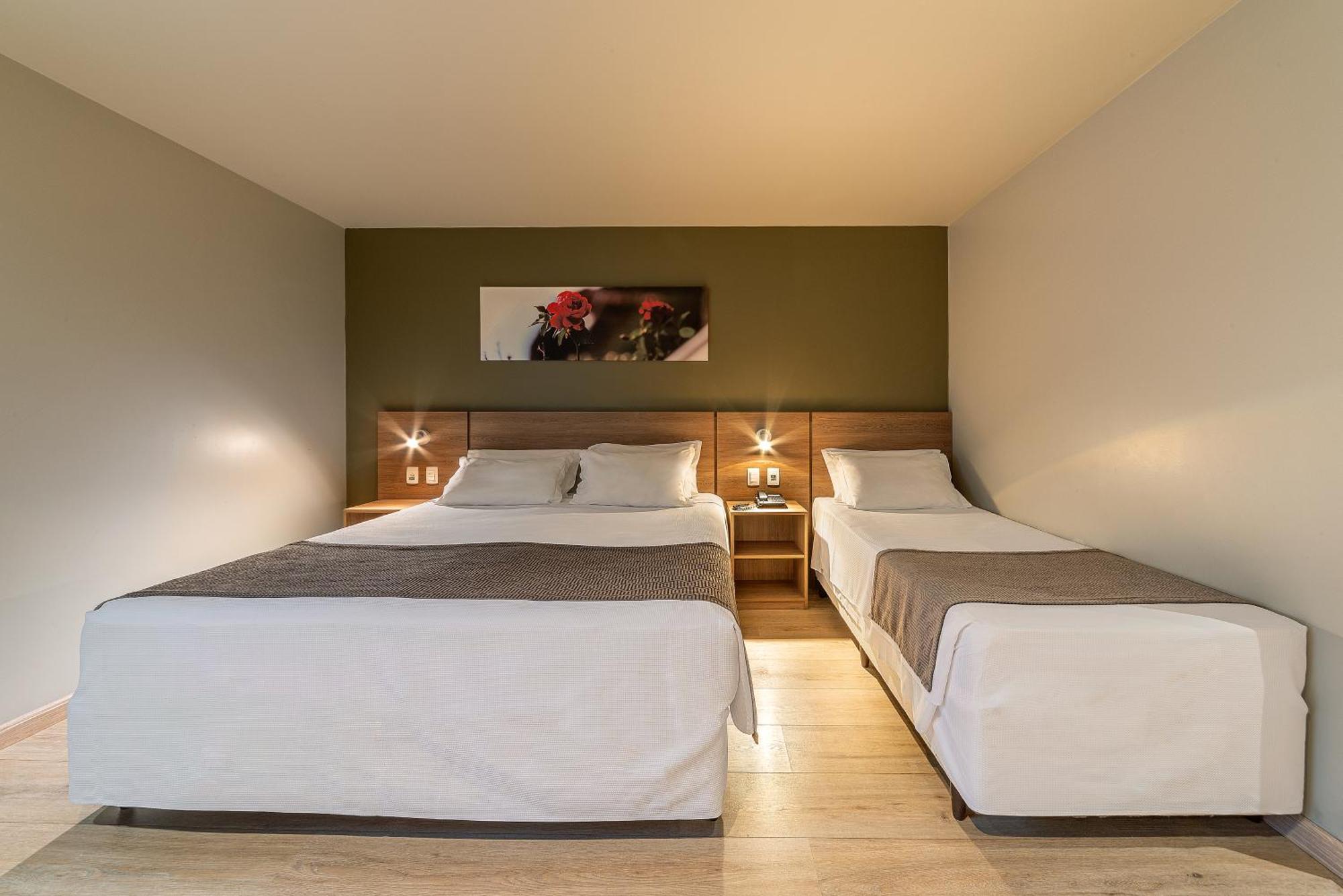 Hotel Laghetto Pedras Altas Gramado Ngoại thất bức ảnh