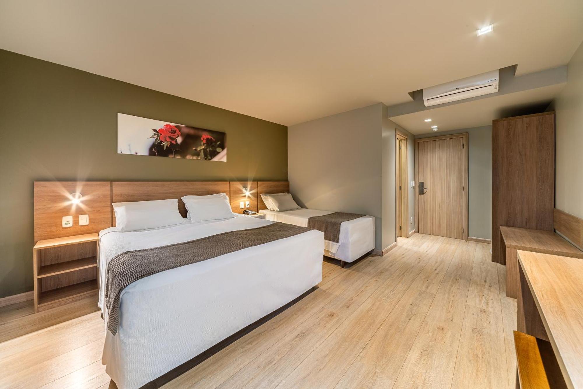 Hotel Laghetto Pedras Altas Gramado Ngoại thất bức ảnh