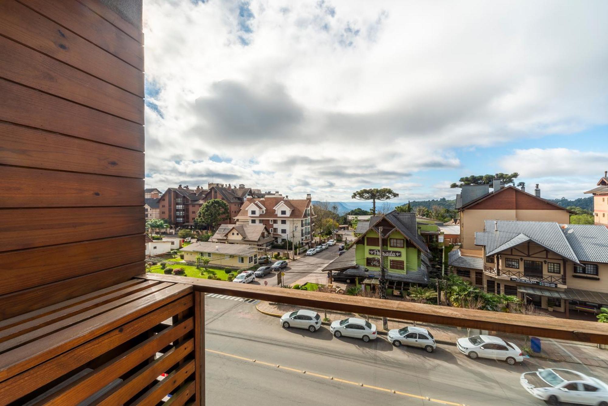 Hotel Laghetto Pedras Altas Gramado Ngoại thất bức ảnh
