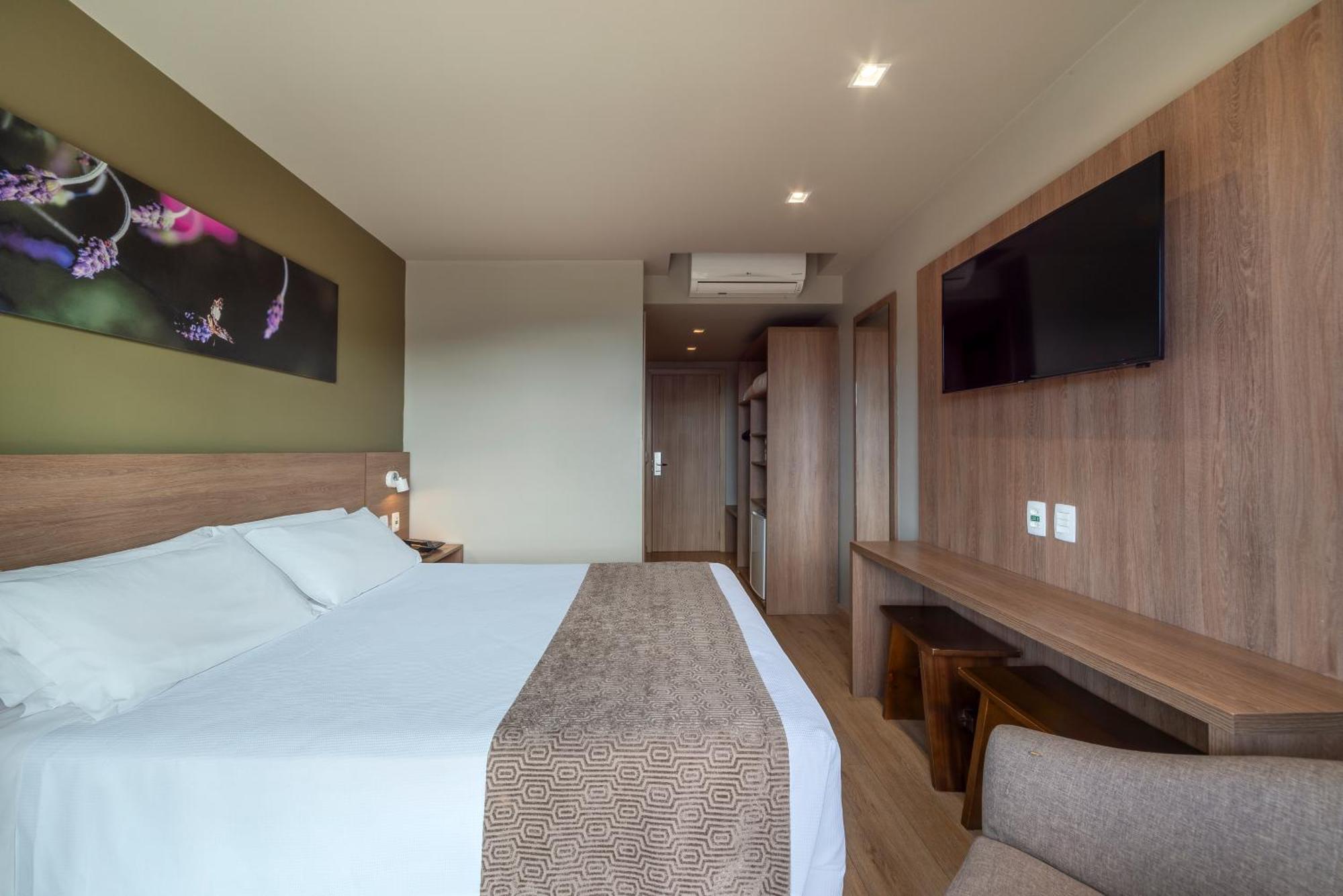 Hotel Laghetto Pedras Altas Gramado Ngoại thất bức ảnh