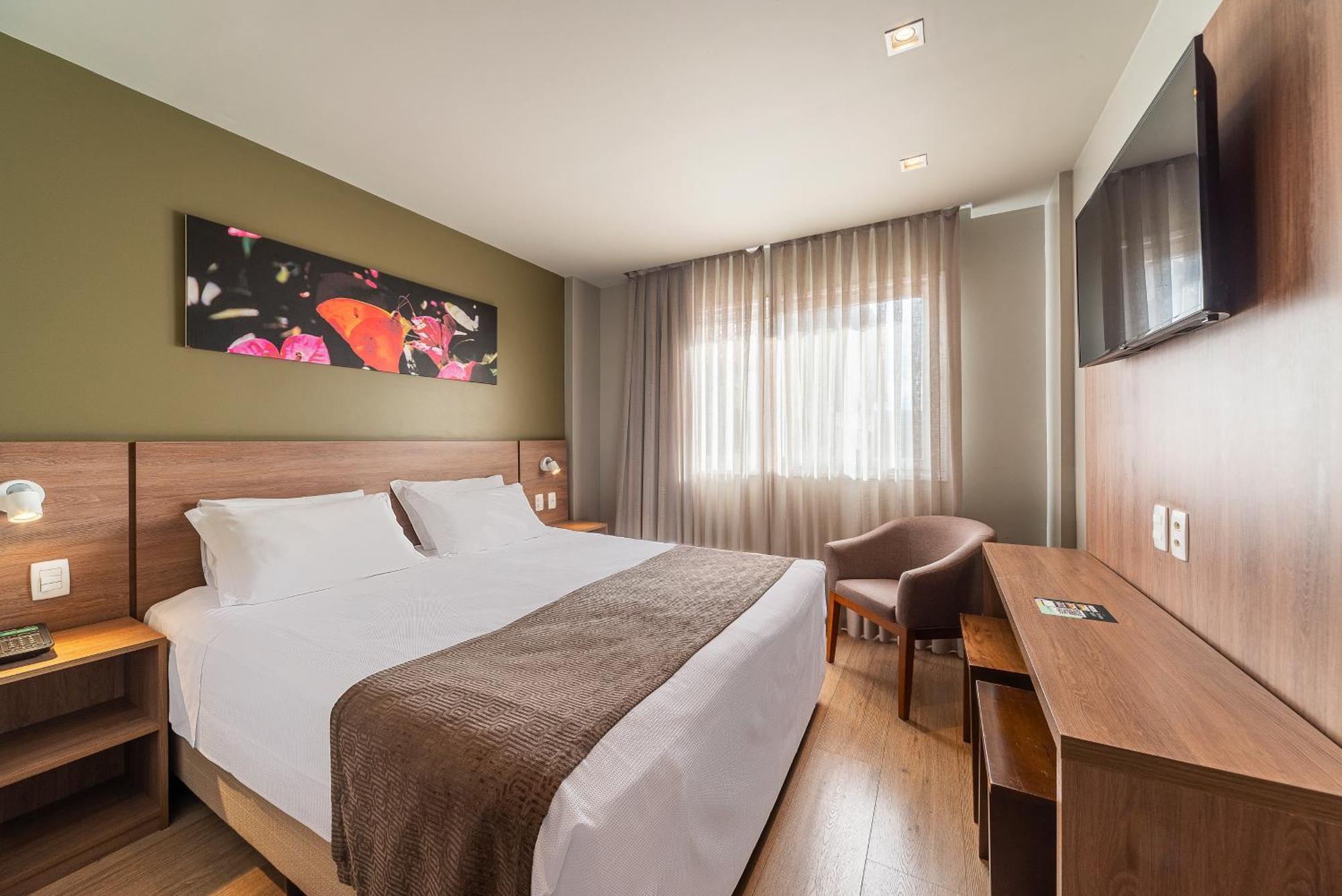 Hotel Laghetto Pedras Altas Gramado Ngoại thất bức ảnh