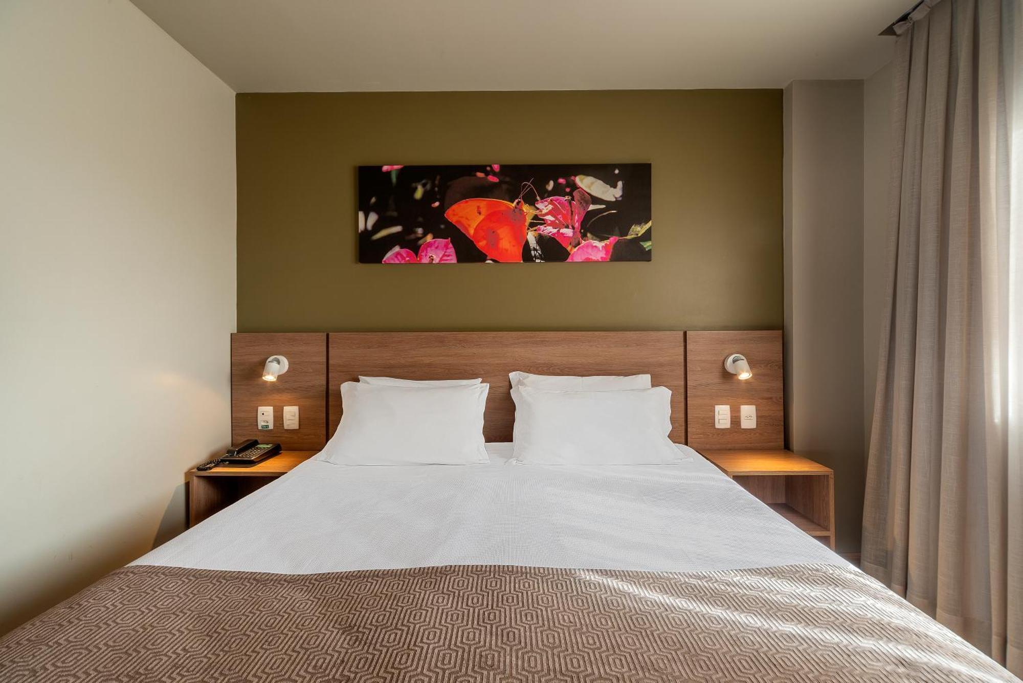 Hotel Laghetto Pedras Altas Gramado Ngoại thất bức ảnh