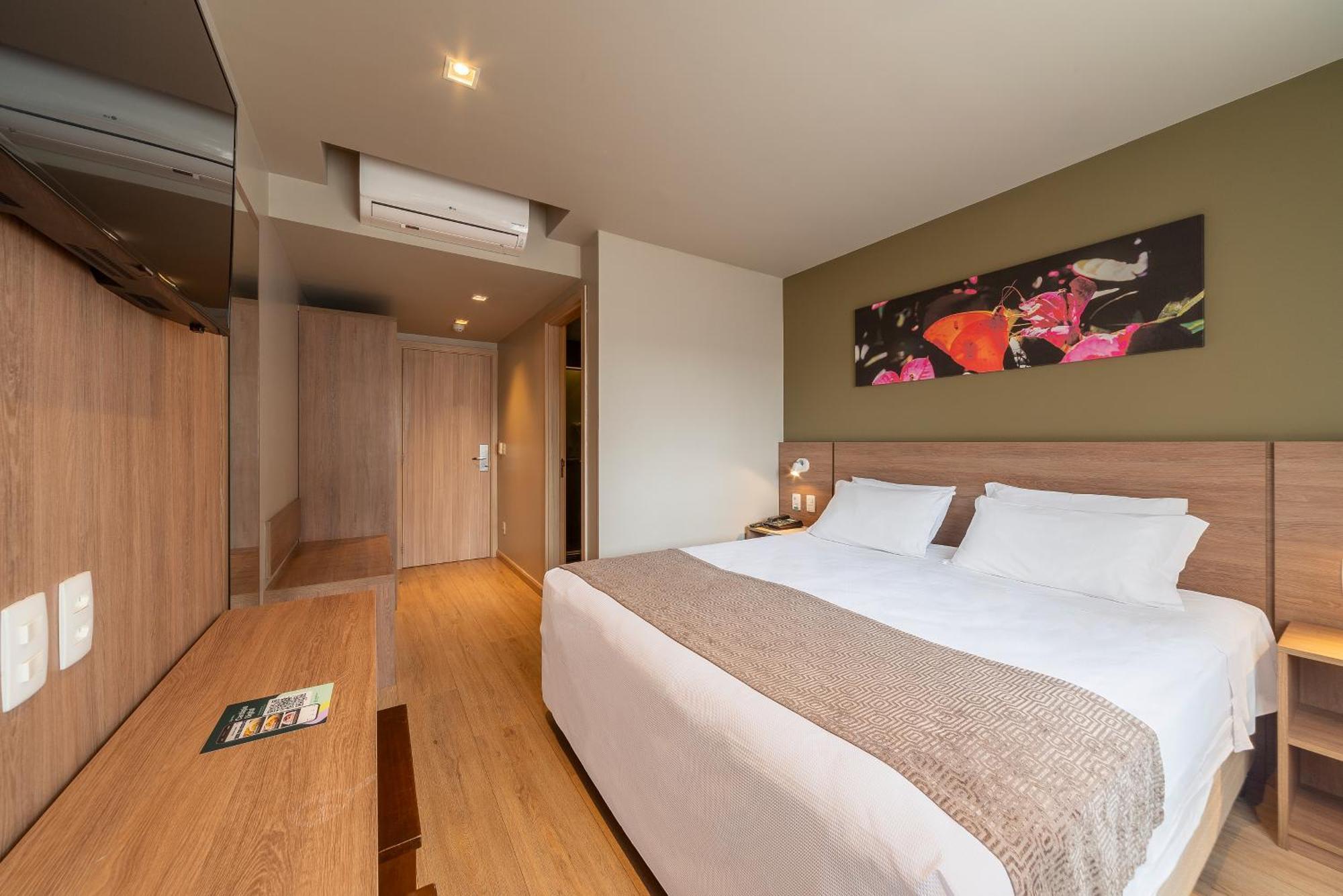 Hotel Laghetto Pedras Altas Gramado Ngoại thất bức ảnh