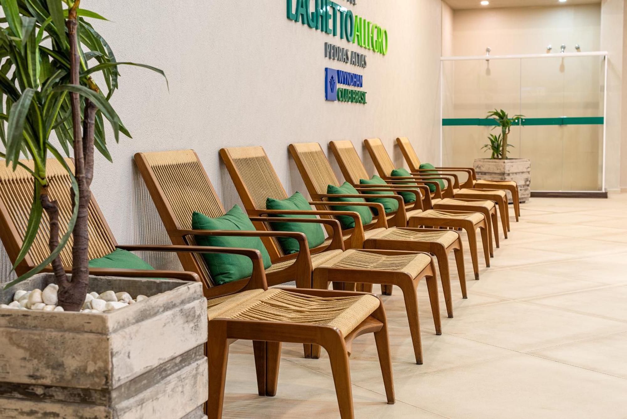 Hotel Laghetto Pedras Altas Gramado Ngoại thất bức ảnh