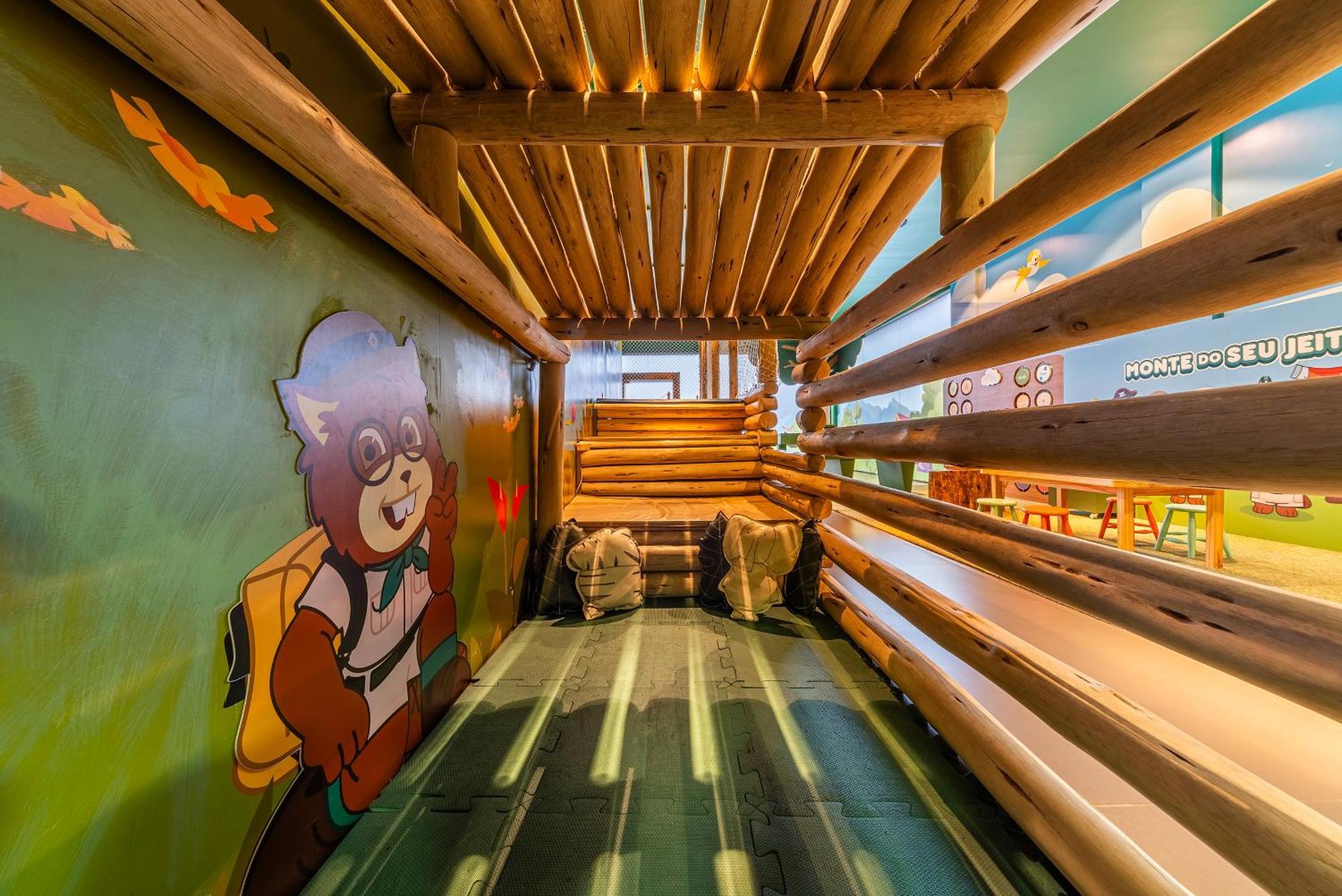 Hotel Laghetto Pedras Altas Gramado Ngoại thất bức ảnh