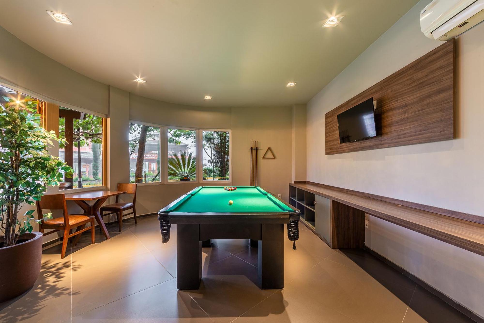 Hotel Laghetto Pedras Altas Gramado Ngoại thất bức ảnh