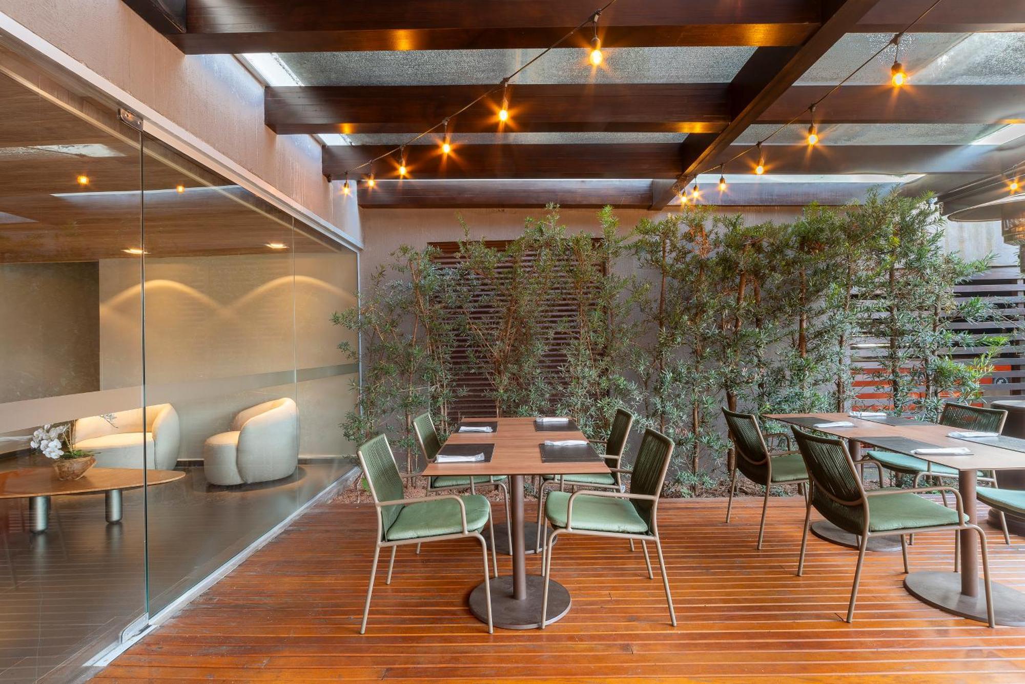 Hotel Laghetto Pedras Altas Gramado Ngoại thất bức ảnh