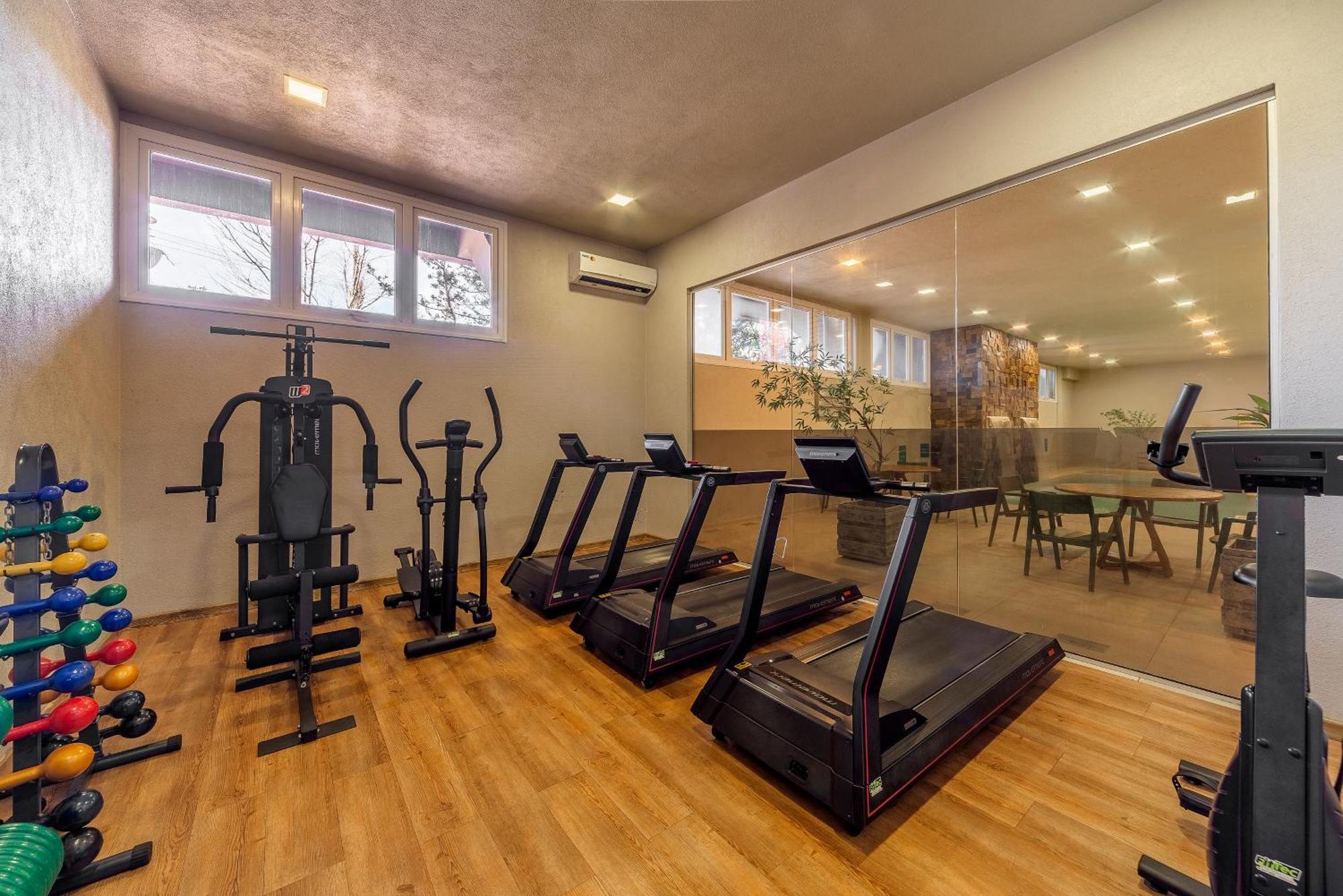 Hotel Laghetto Pedras Altas Gramado Ngoại thất bức ảnh