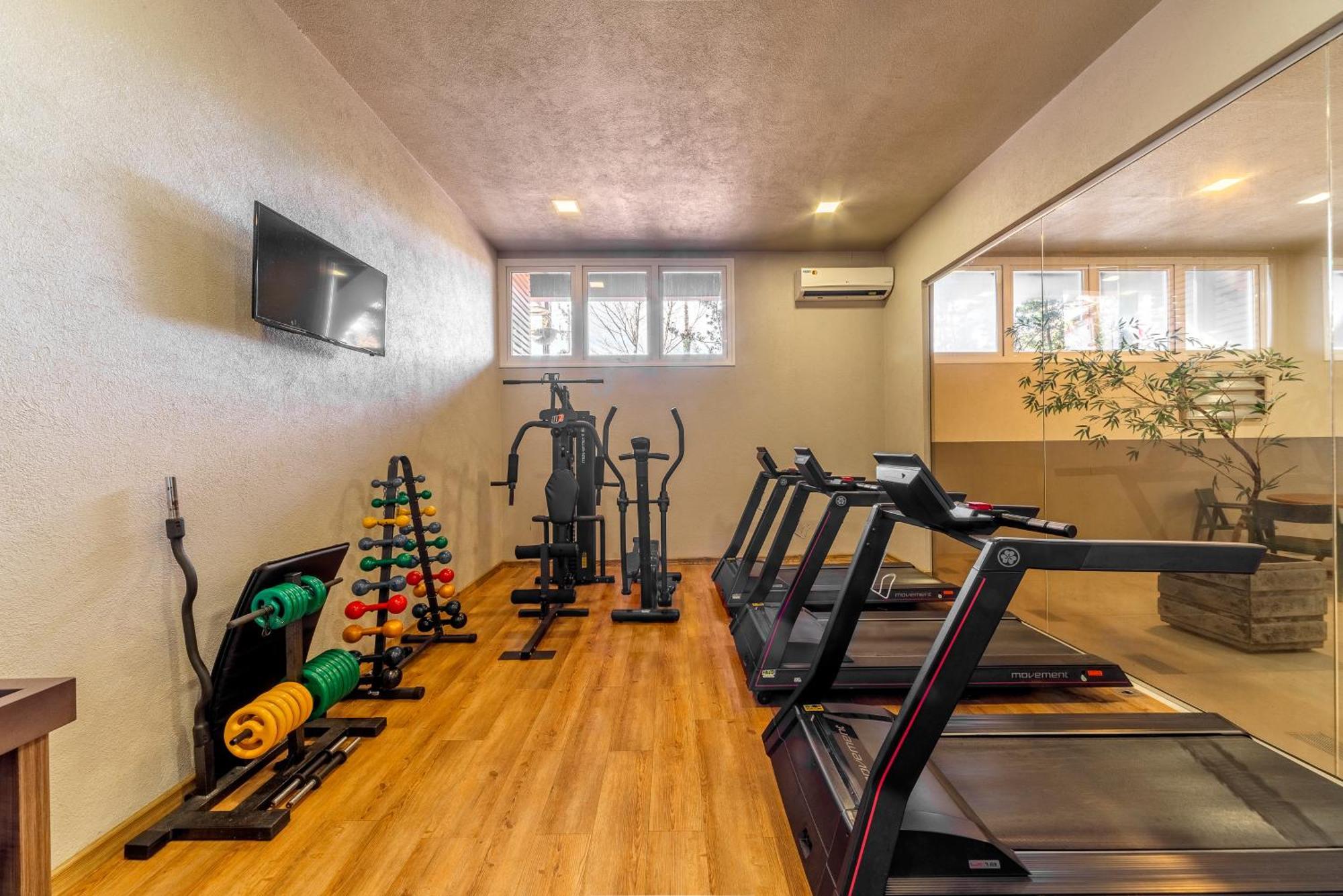 Hotel Laghetto Pedras Altas Gramado Ngoại thất bức ảnh