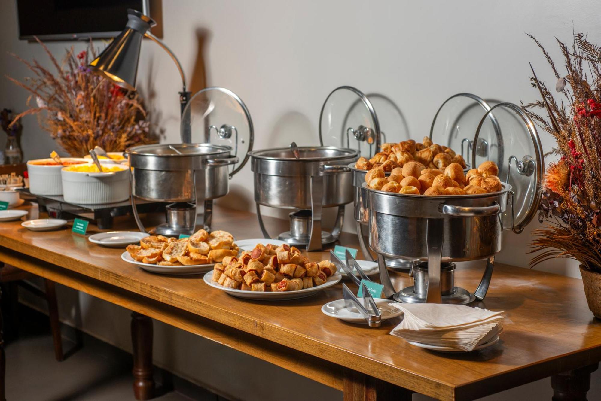 Hotel Laghetto Pedras Altas Gramado Ngoại thất bức ảnh