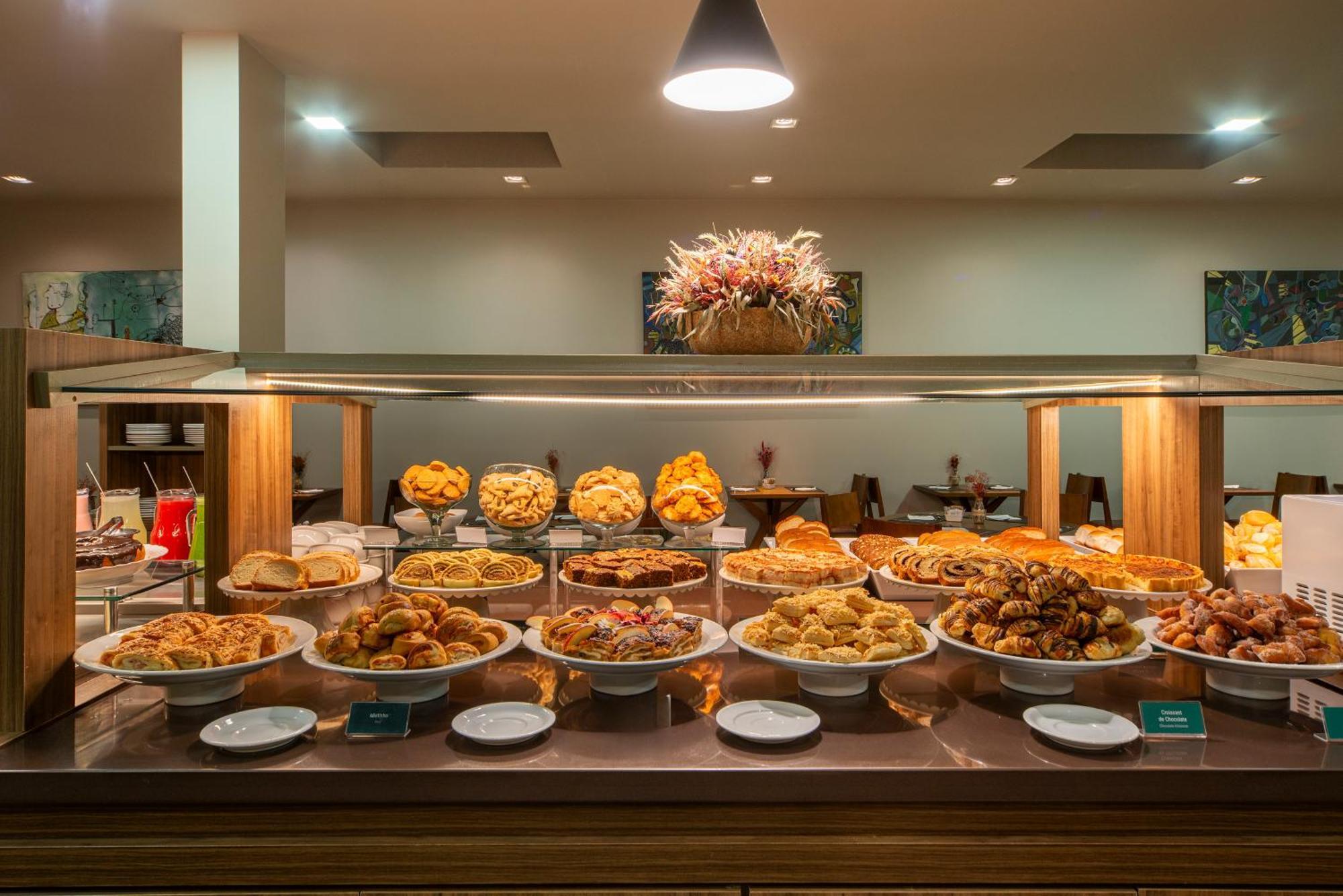 Hotel Laghetto Pedras Altas Gramado Ngoại thất bức ảnh