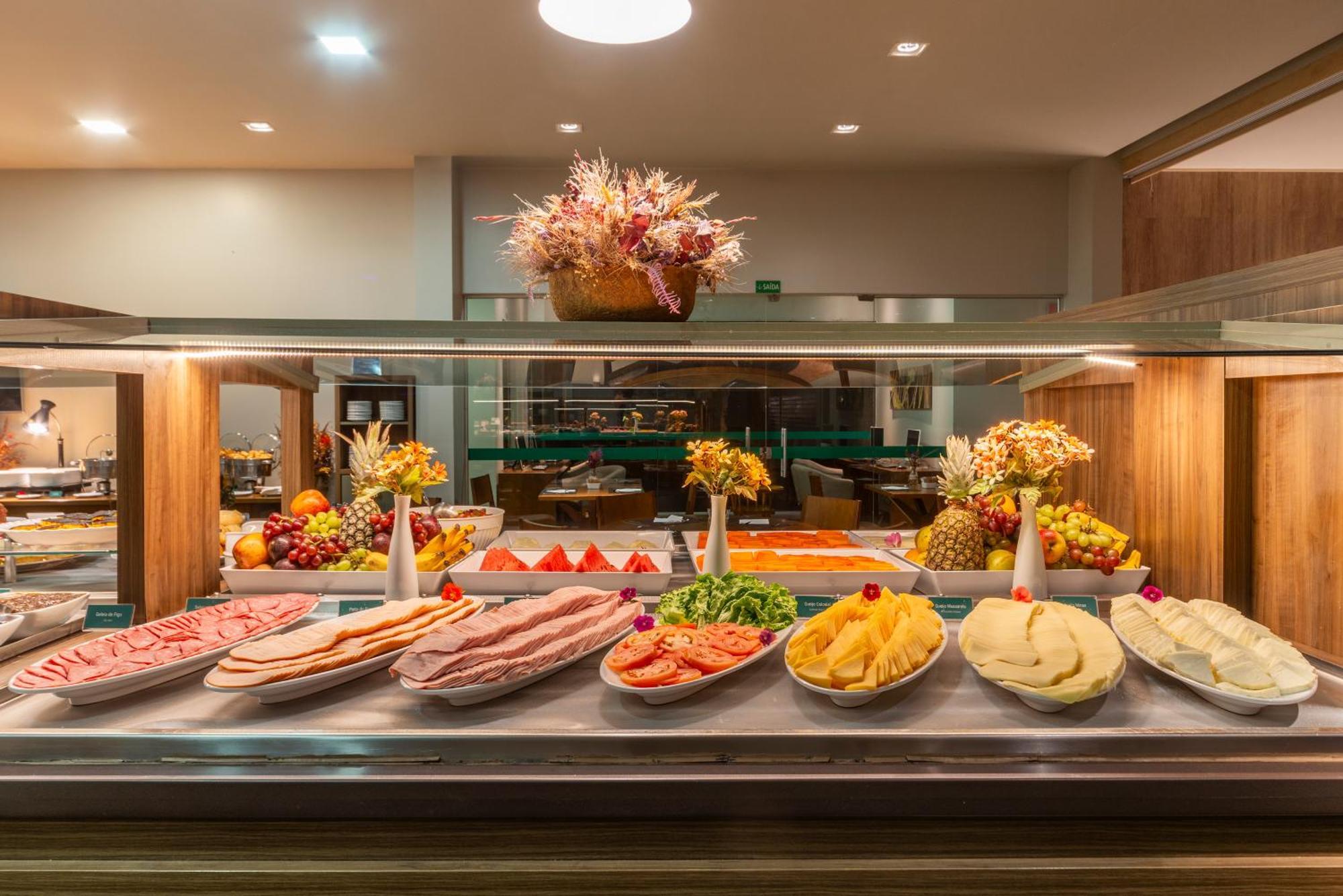 Hotel Laghetto Pedras Altas Gramado Ngoại thất bức ảnh