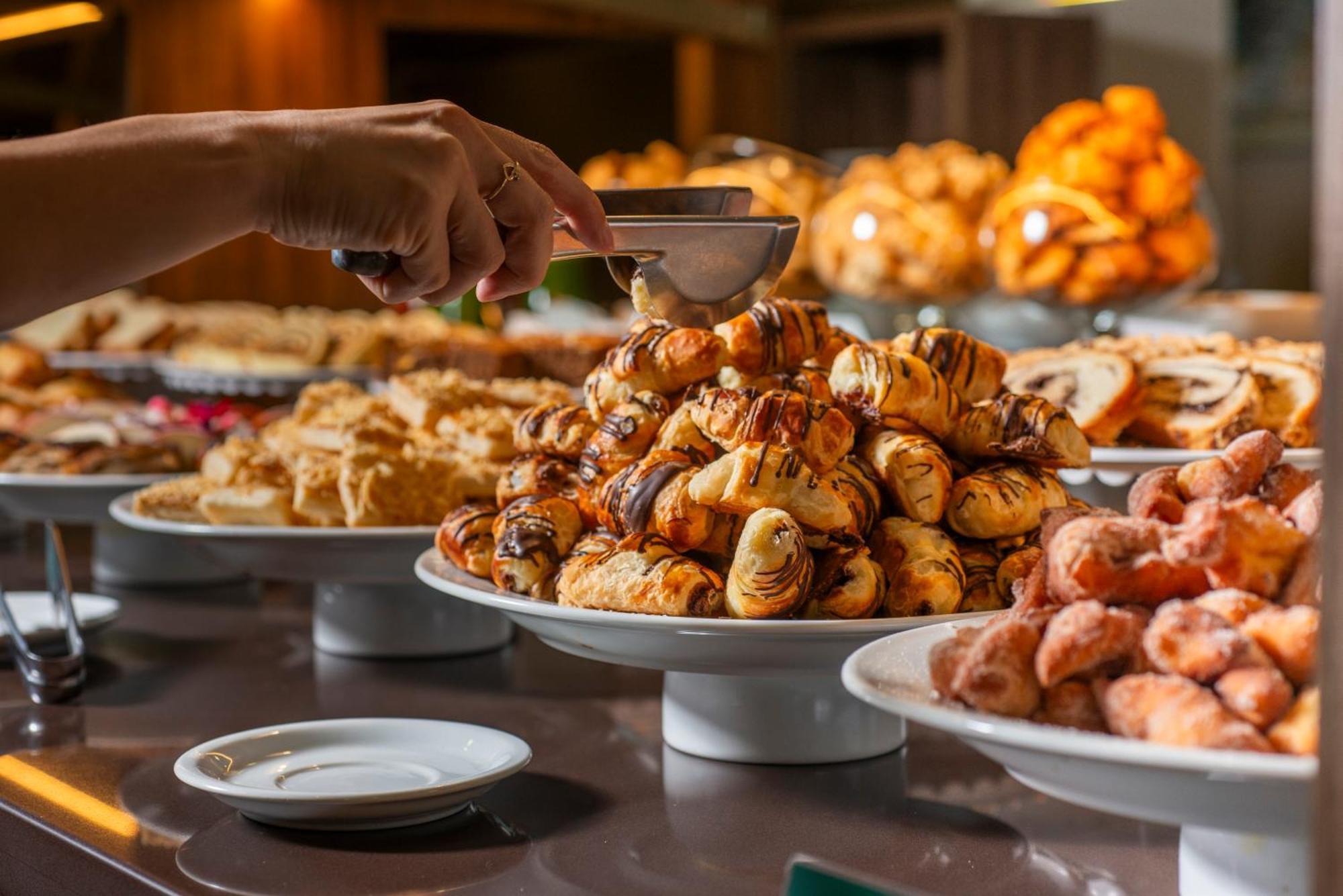 Hotel Laghetto Pedras Altas Gramado Ngoại thất bức ảnh