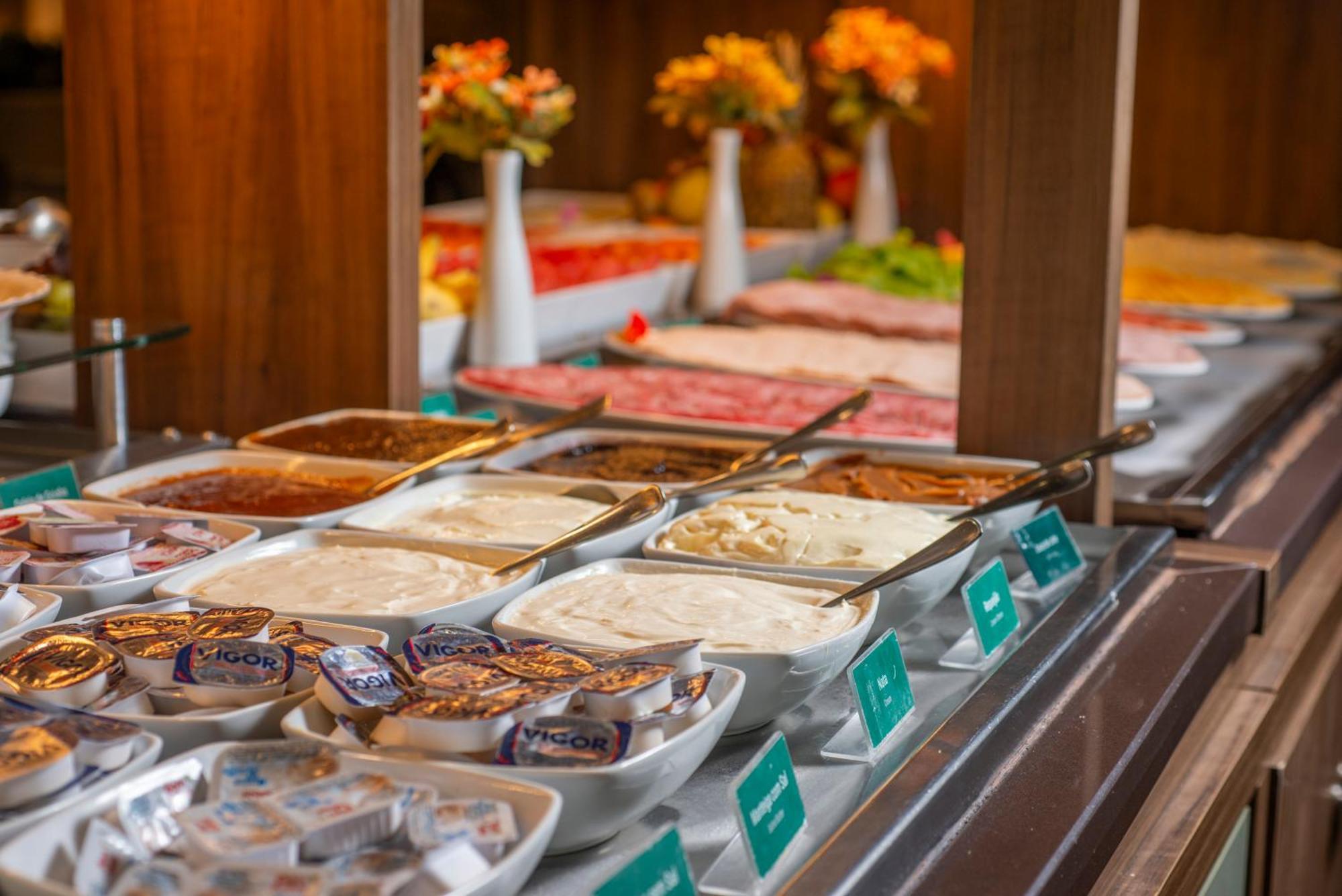 Hotel Laghetto Pedras Altas Gramado Ngoại thất bức ảnh