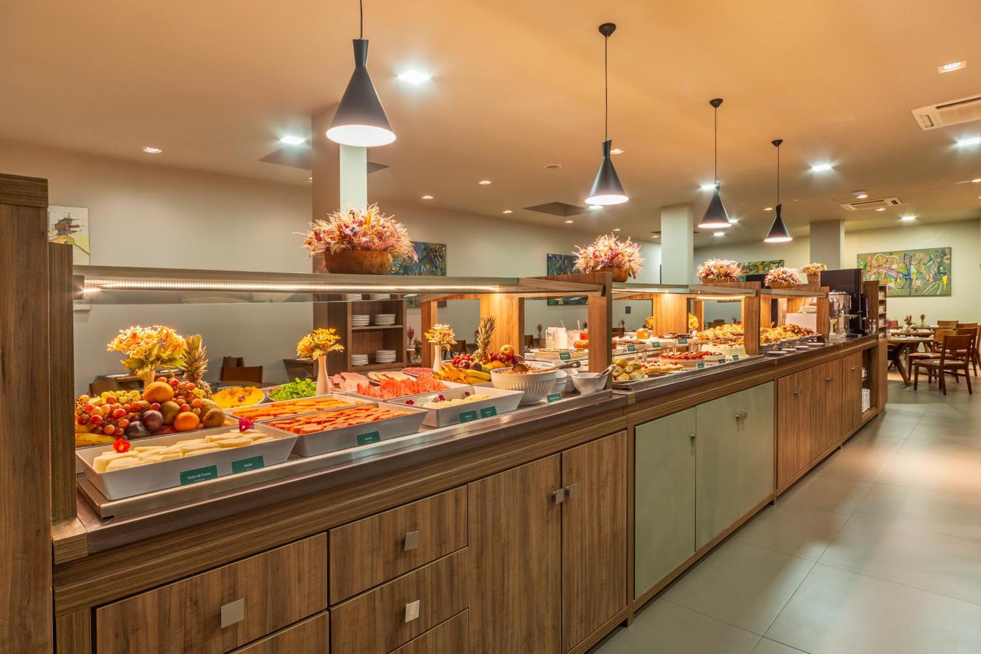 Hotel Laghetto Pedras Altas Gramado Ngoại thất bức ảnh