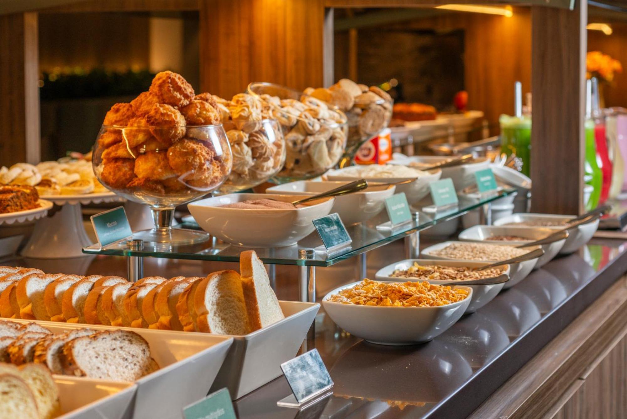 Hotel Laghetto Pedras Altas Gramado Ngoại thất bức ảnh