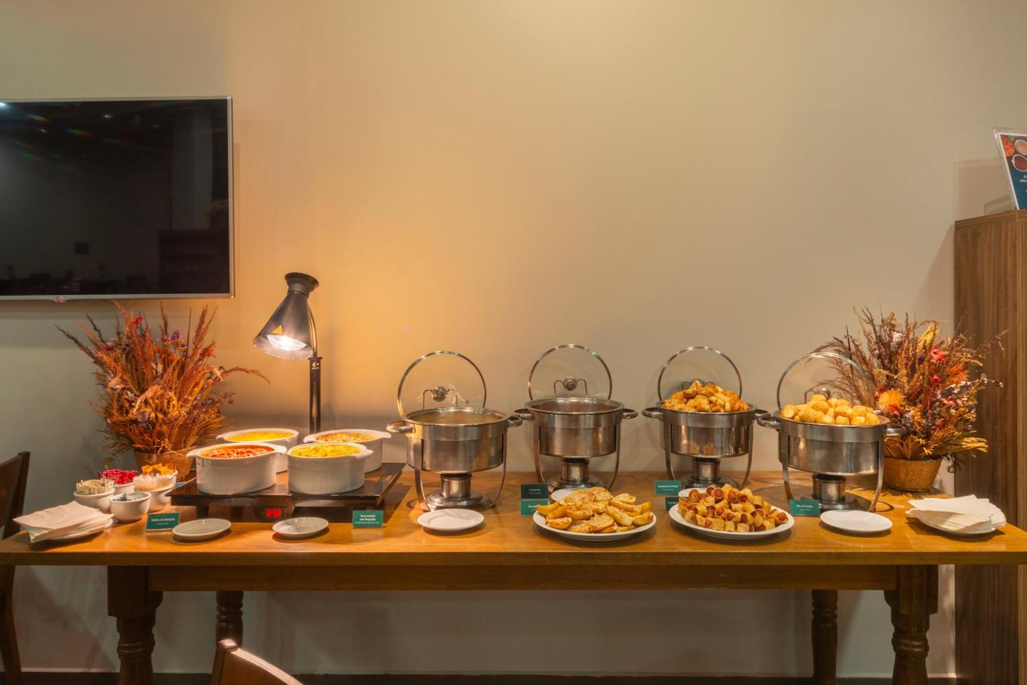 Hotel Laghetto Pedras Altas Gramado Ngoại thất bức ảnh
