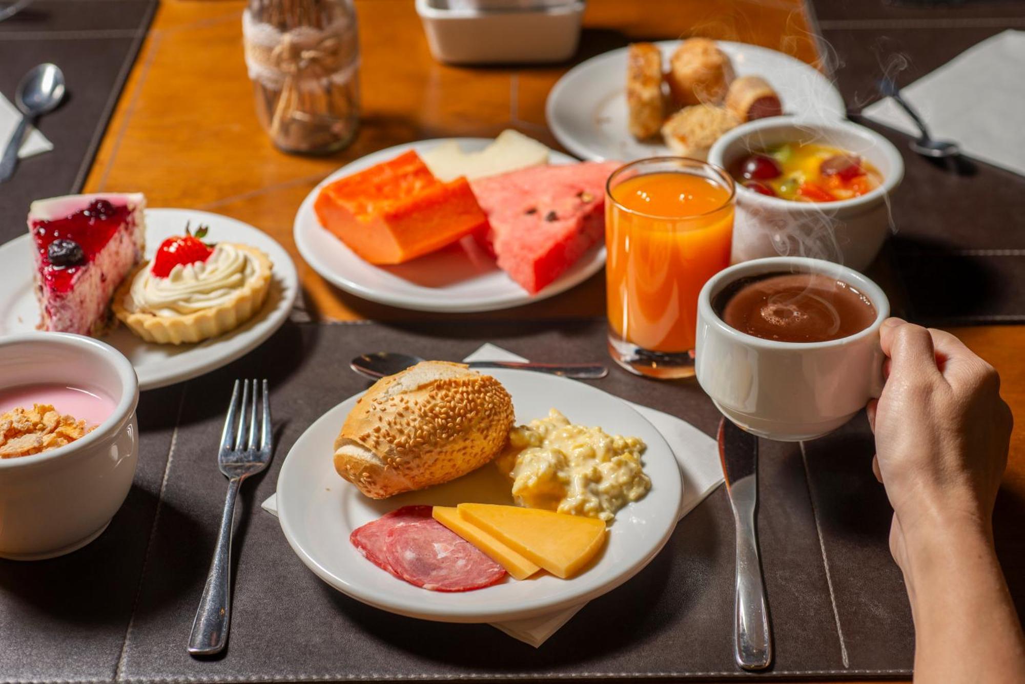 Hotel Laghetto Pedras Altas Gramado Ngoại thất bức ảnh