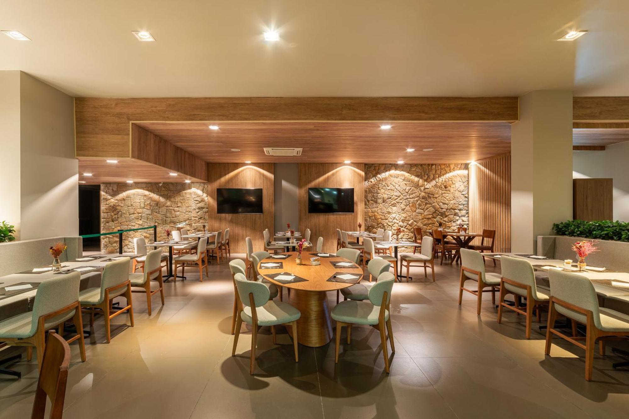 Hotel Laghetto Pedras Altas Gramado Ngoại thất bức ảnh